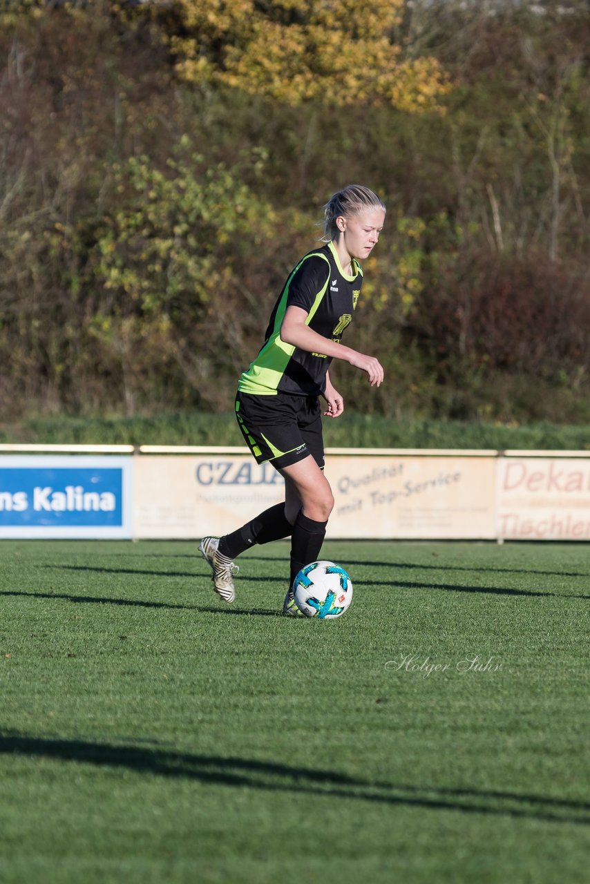 Bild 236 - Frauen TSV Vineta Audorg - SV Friesia 03 Riesum Lindholm : Ergebnis: 2:4